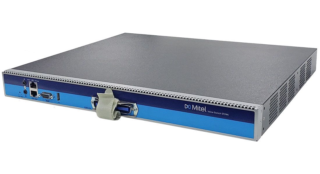 Mitel Voice Switch ST24A