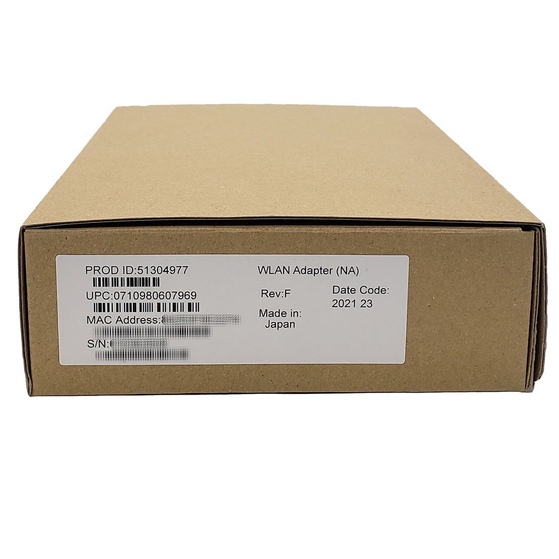 Mitel WLAN Adapter (51304977)