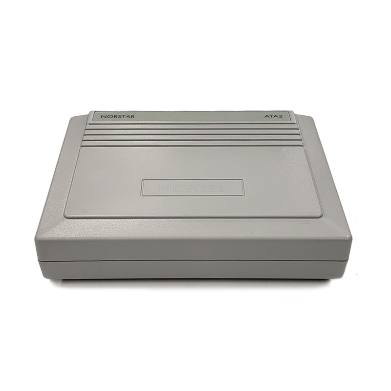 Norstar Analog Terminal Adapter - ATA 2 (NT8B90AL, A0636406)