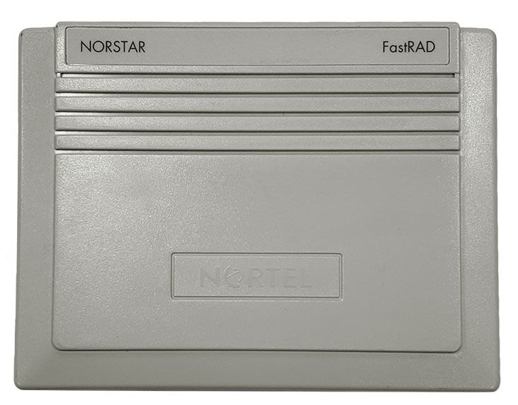 Norstar FastRAD 2 - Remote Access Device (NT8B80, A0767381)