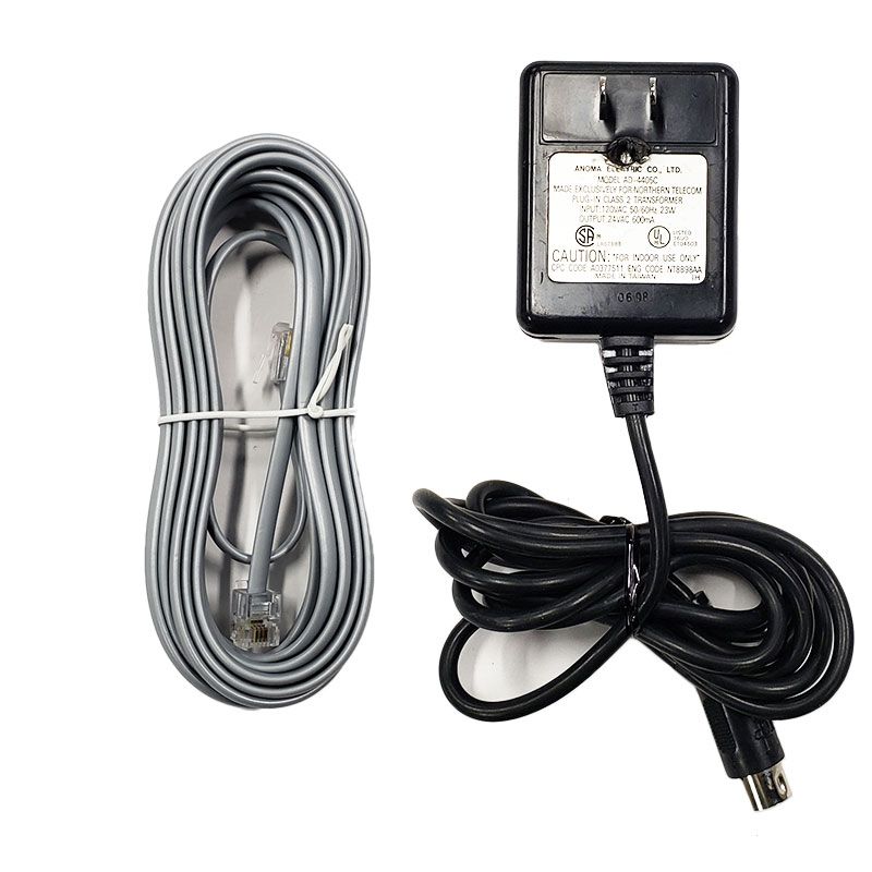 Norstar FastRAD 2 - Remote Access Device (NT8B80, A0767381)