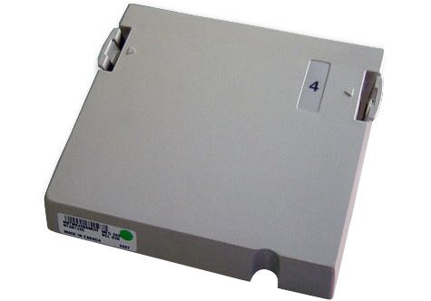 Norstar Flash 2 to 4 Port Upgrade (NTAB1265)