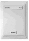 Norstar Flash Voice Mail