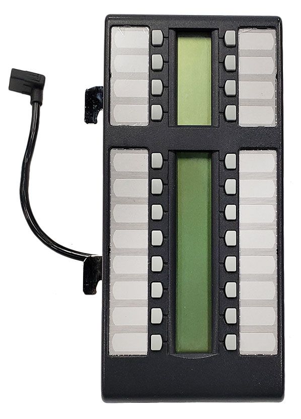 Nortel Norstar T24 Key Indicator Module - KIM (NT8B29)