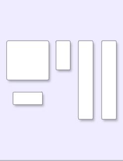 Norstar T7208/7316/7316E Printable Telephone Labels (10 labels/pk.)