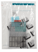 Norstar User Guides and Button Sets