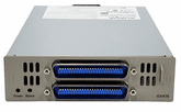 Nortel BCM 4x16 Combo - 4 Port Trunk w/Caller ID x 16 Port Digital Station (NT5B42AAAFE5)