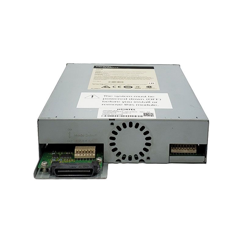 Nortel BCM GATM4 - 4 Port Trunk w/Caller ID (NT5B44BAAA)