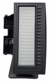 Nortel Expansion Module for IP Phone 1200 Series - 18 Key w/Paper Label (NTYS23) 