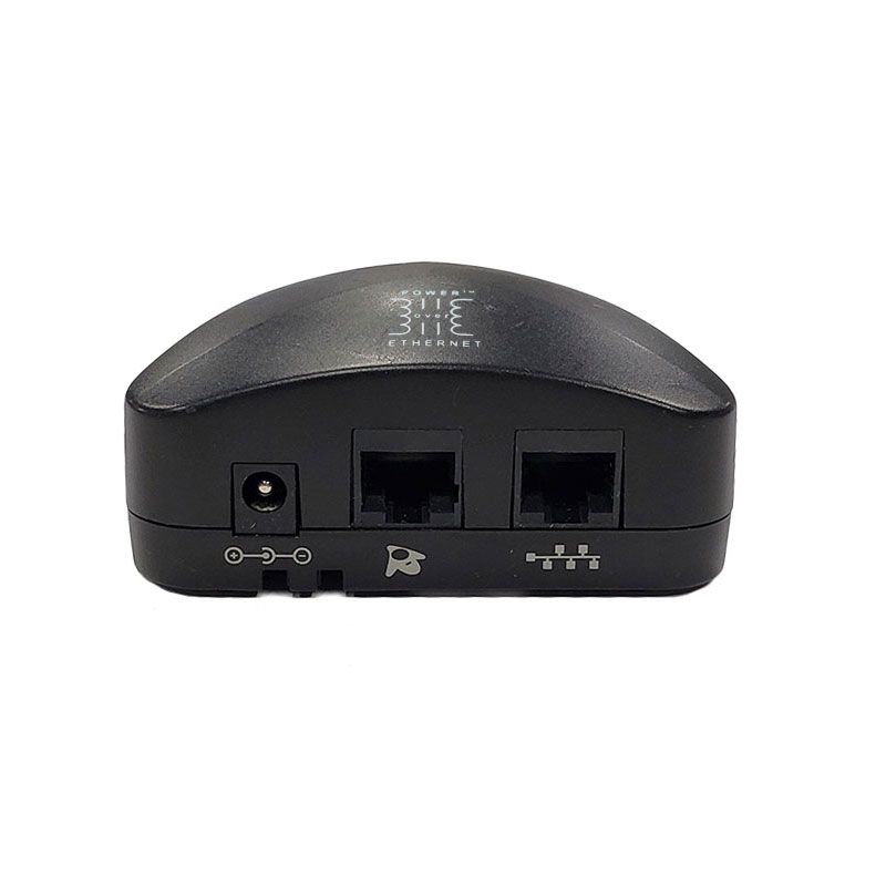 Nortel IP Audio Conference Phone 2033 w/PoE Module and External Microphones (NTEX11BA70E6) 