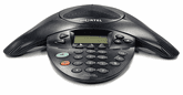 Nortel IP Audio Conference Phone 2033 w/PoE Module (NTEX11AA70E6)