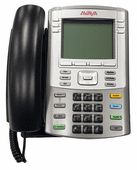 Nortel IP Phone 1140E (NTYS05)