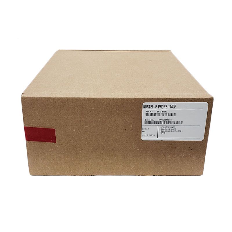 Nortel IP Phone 1140E (NTYS05)