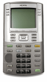 Nortel IP Phone 1150E (NTYS06BAE6)