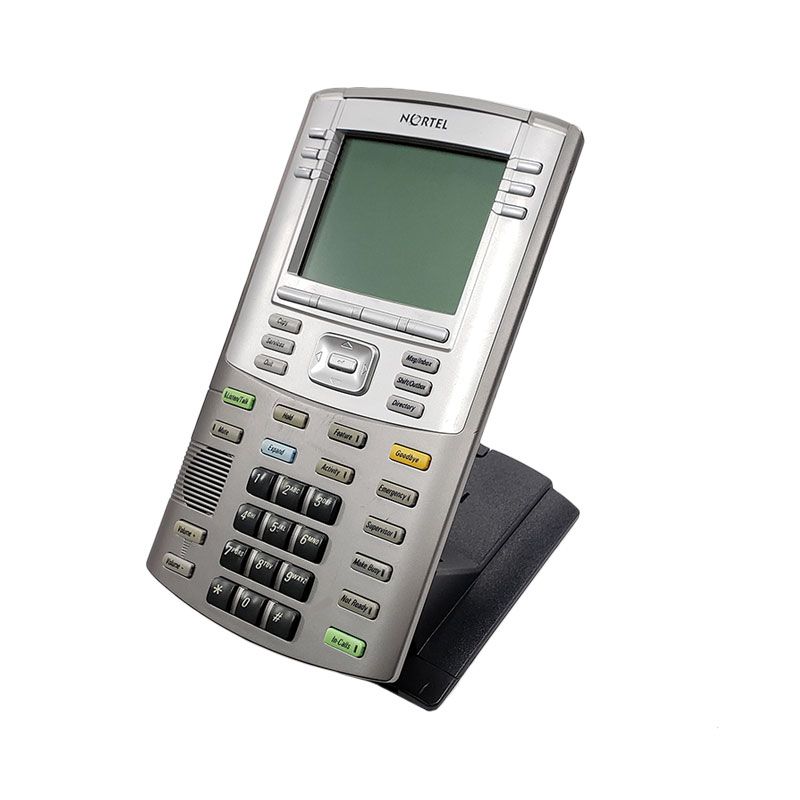 Nortel IP Phone 1150E (NTYS06BAE6)