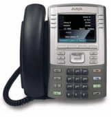 Nortel IP Phone 1165E (NTYS07)
