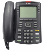 Nortel IP Phone 1200 Series