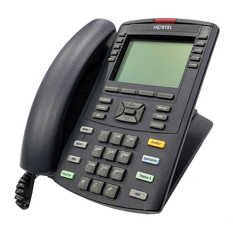 Nortel IP Phone 1230 (NTYS20)