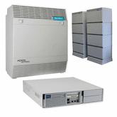 Nortel Meridian & CS