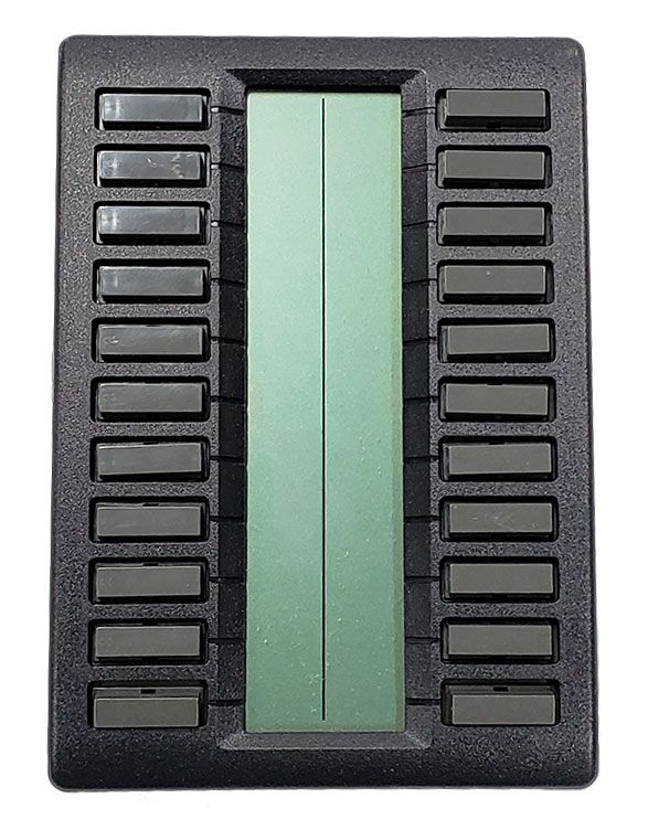 Nortel Meridian M3900 Key-Based Accessory Module (NTMN37AA)