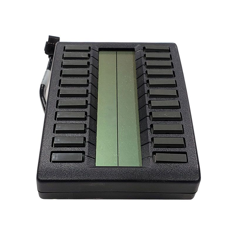 Nortel Meridian M3900 Key-Based Accessory Module (NTMN37AA)