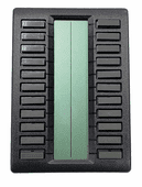 Nortel Meridian M3900 Key-Based Accessory Module (NTMN37AA)