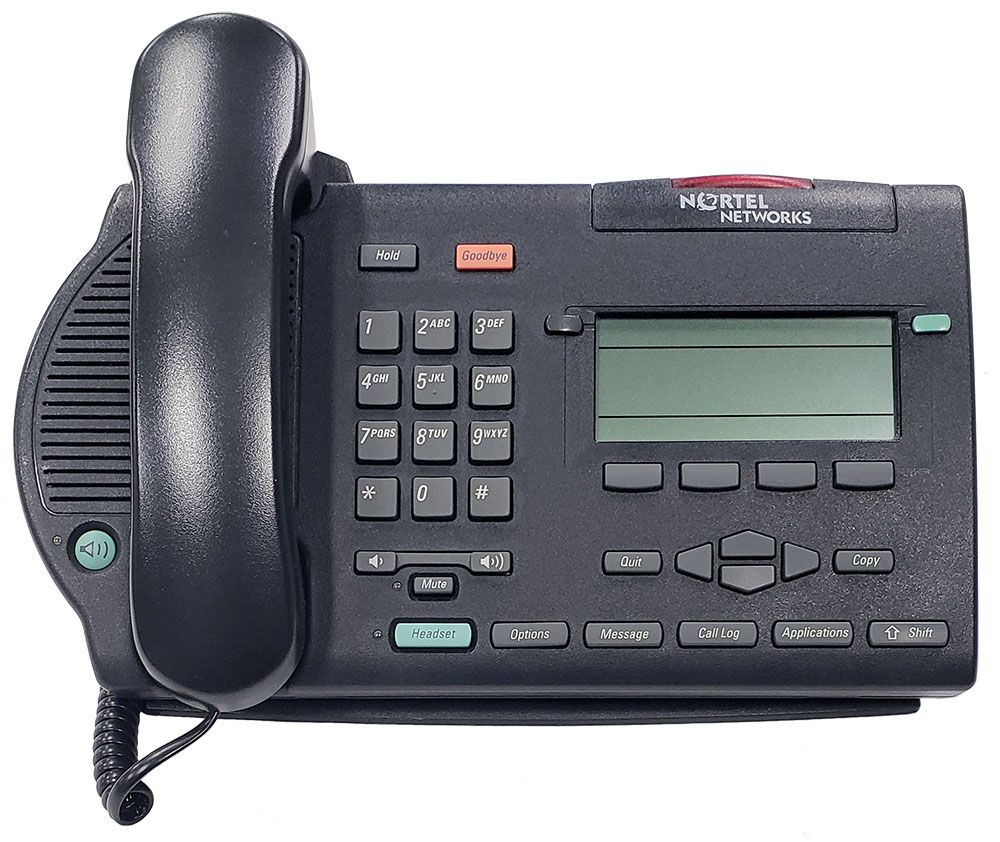 Nortel Meridian M3903 Digital Phone (NTMN33)