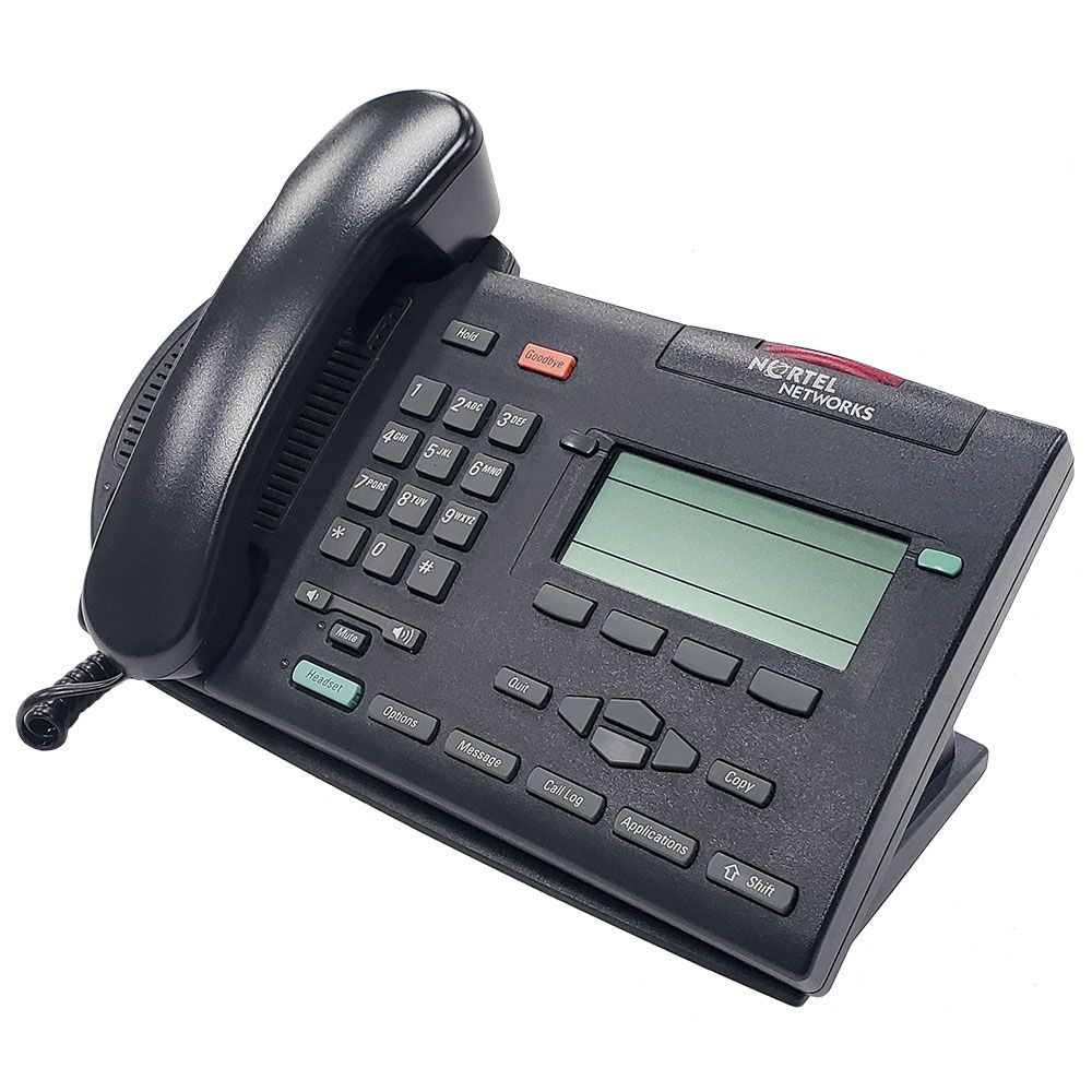 Nortel Meridian M3903 Digital Phone (NTMN33)