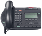 Nortel Meridian M3903 Digital Phone (NTMN33)