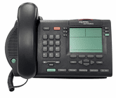 Nortel Meridian M3904 Digital Phone (NTMN34)
