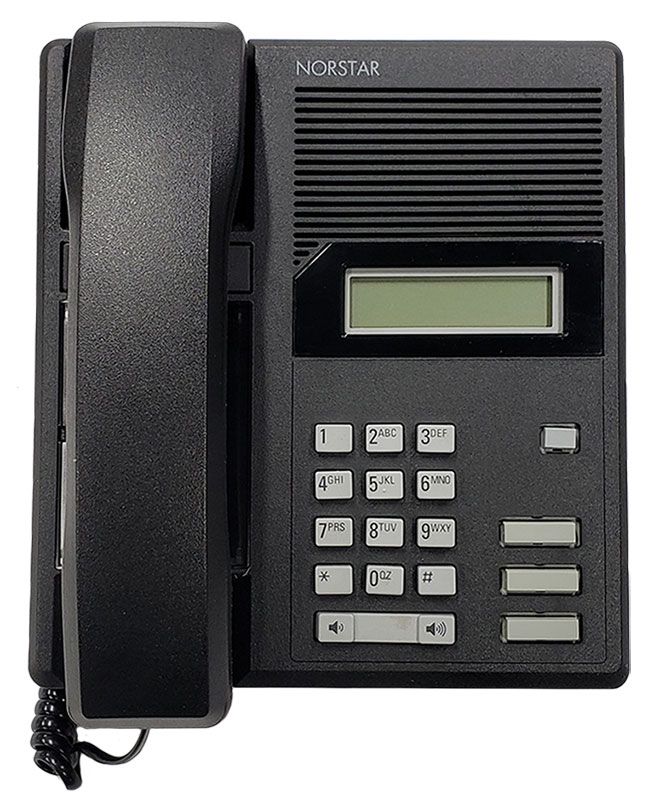 Nortel Norstar M7100 Telephone (NT8B14)