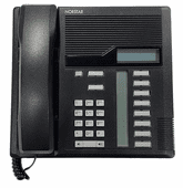 Nortel Norstar M7208 Telephone (NT8B30)