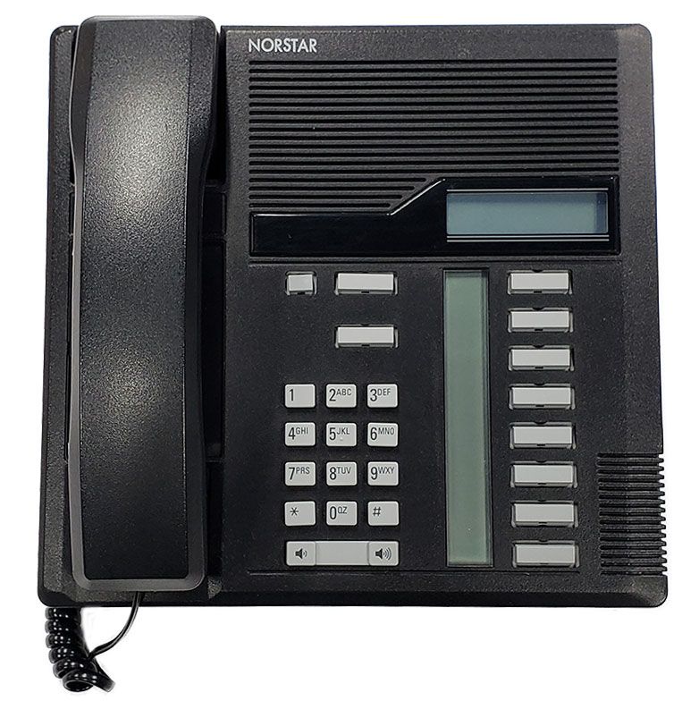 Nortel Norstar M7208 Telephone (NT8B30)
