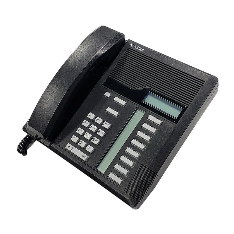 Nortel Norstar M7208 Telephone (NT8B30)