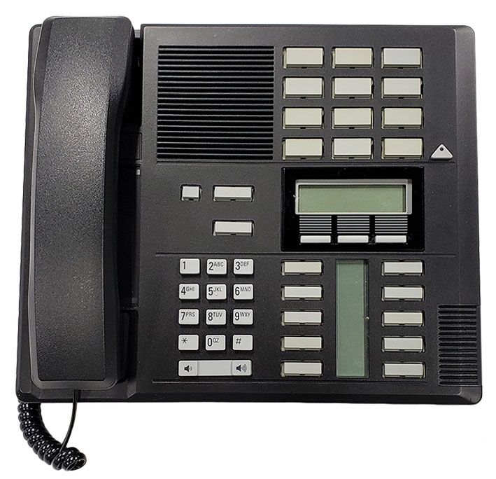 Nortel Norstar M7310 Telephone (NT8B20)