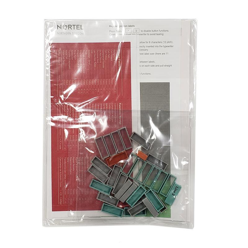 Nortel Norstar M7324 Telephone (NT8B40, NT8B42)