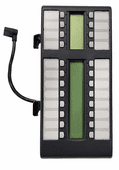 Nortel Norstar T24 Key Indicator Module - KIM (NT8B29)