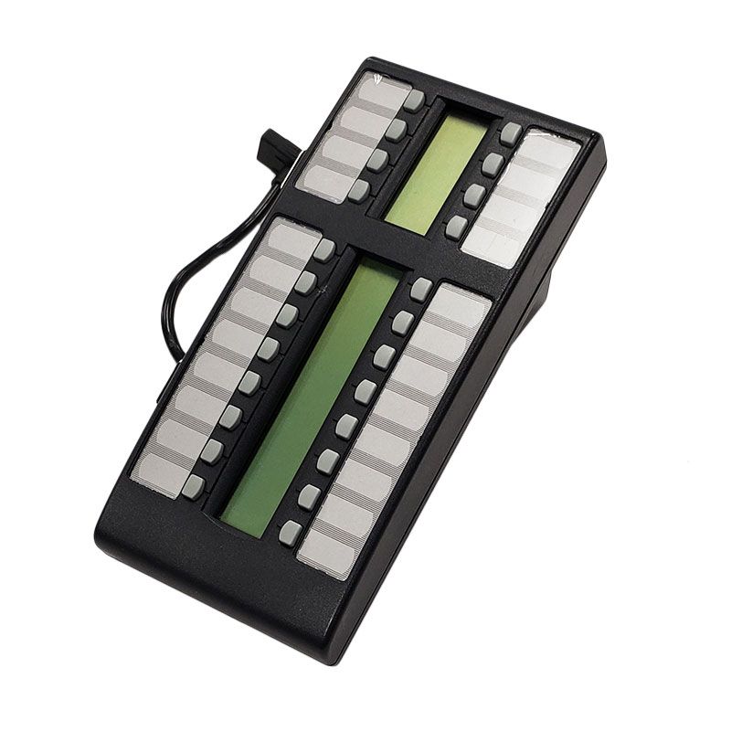 Nortel Norstar T24 Key Indicator Module - KIM (NT8B29)