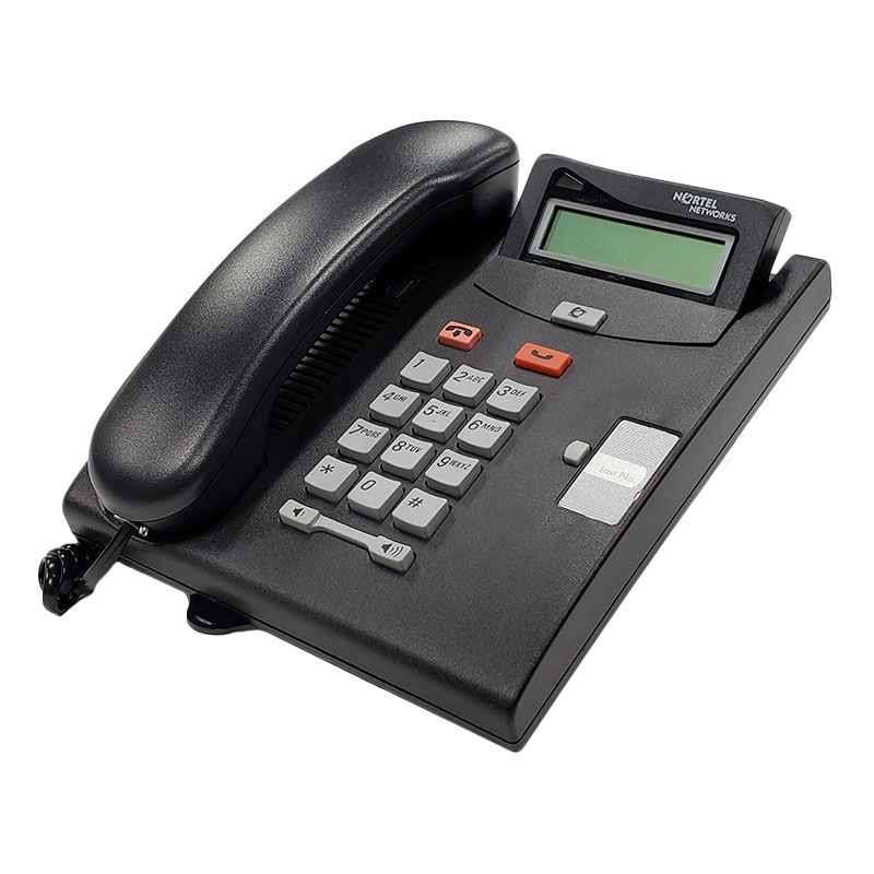 Nortel Norstar T7100 Telephone (NT8B25)