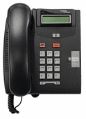 Nortel Norstar T7100 Telephone (NT8B25)