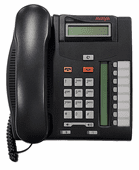 Nortel Norstar T7208 Telephone (NT8B26)