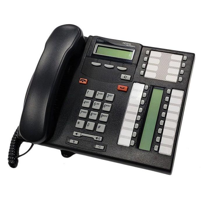 Nortel Norstar T7316 Telephone (NT8B27)