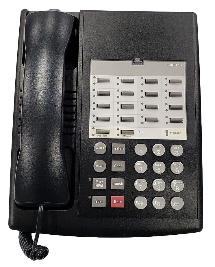 Avaya Partner 18 Telephone