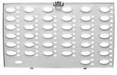 Partner 34D Series 2  Plastic Overlay (5/pk.)