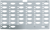 Partner 34D Series 2 Telephone Labels (10/pk.)