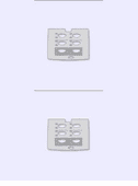 Partner 6D Laser/Inkjet Printable Telephone Labels (10 labels)