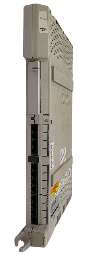 Partner ACS 012E Expansion Module (108773896)