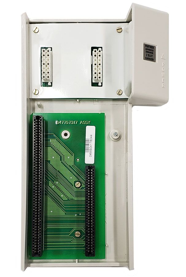 Partner ACS 2-Slot Carrier (107801243, 700447865)
