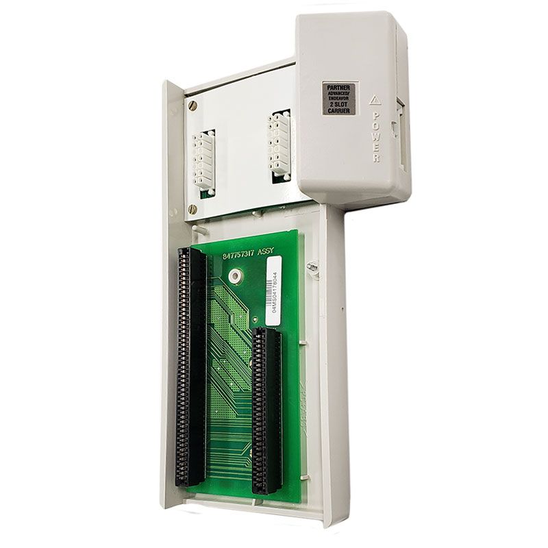 Partner ACS 2-Slot Carrier (107801243, 700447865)