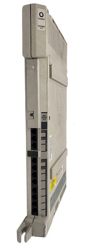 Partner ACS 308EC Expansion Module (103G6, 103G9)